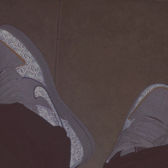 Meet your Posher, Andrew - Picture 1 of 1